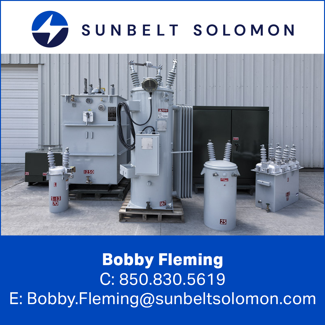Sunbelt Solomon Solutions